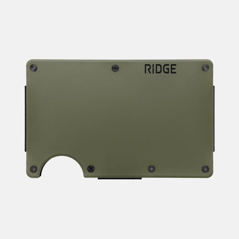 Ridge Wallet - RFID Blocking sold by The Ridge product image thumbnail 5