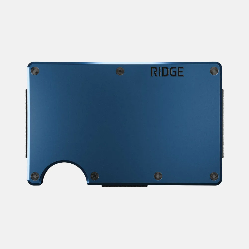 Ridge Wallet - RFID Blocking sold by The Ridge product image thumbnail 2