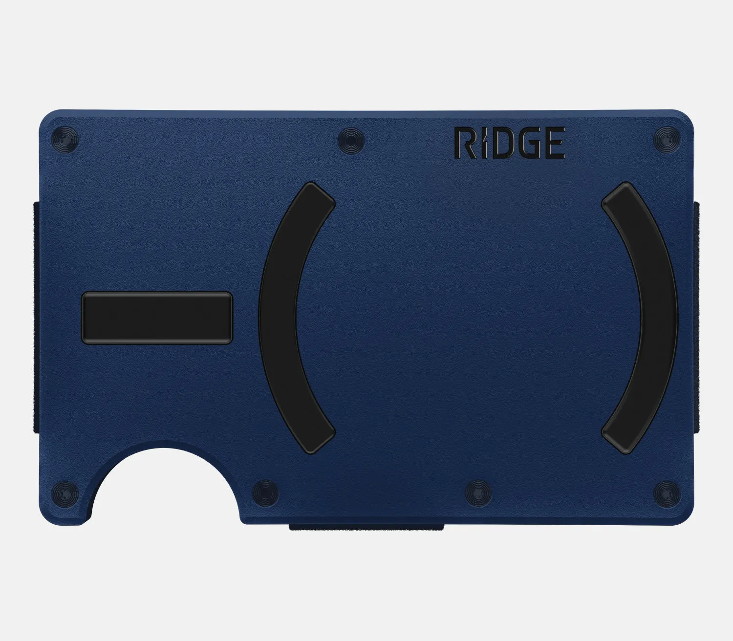 Ridge Wallet for MagSafe - Dark Harbor sold by The Ridge product image thumbnail 2