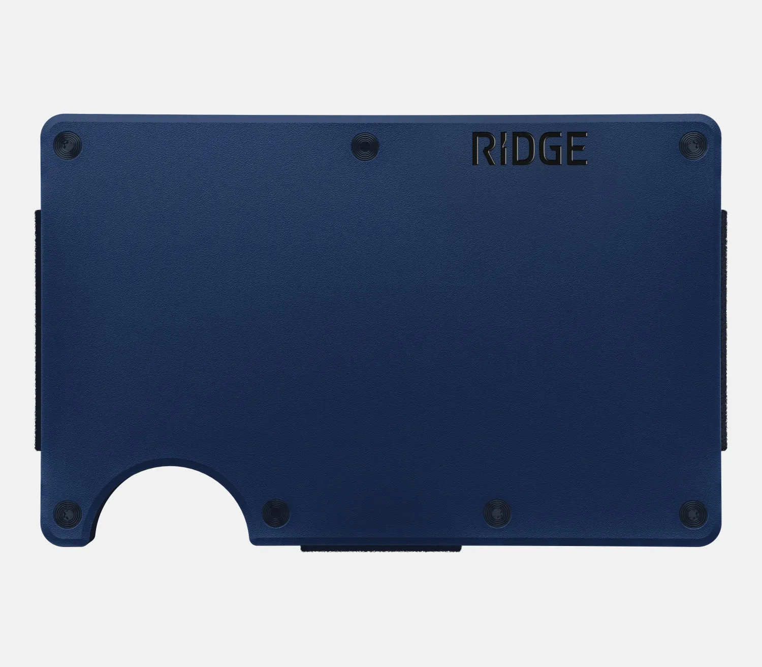 Ridge Wallet - Dark Harbor sold by The Ridge product image thumbnail 2