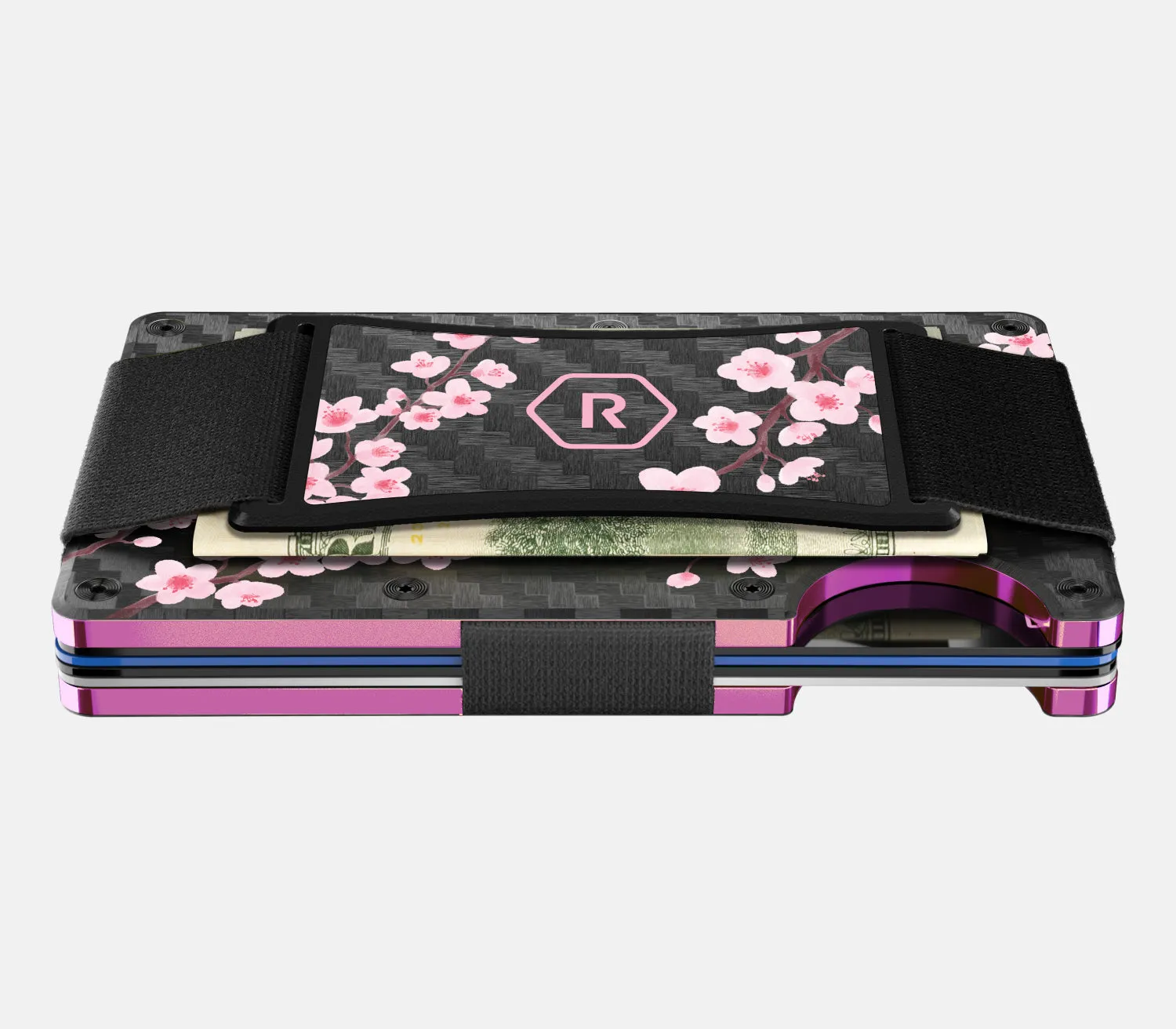 Ridge Wallet - Sakura sold by The Ridge product image thumbnail 4