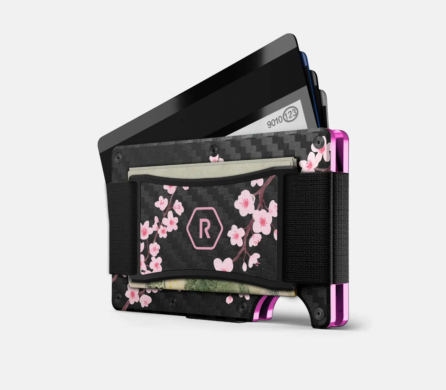 Ridge Wallet - Sakura sold by The Ridge product image thumbnail 3
