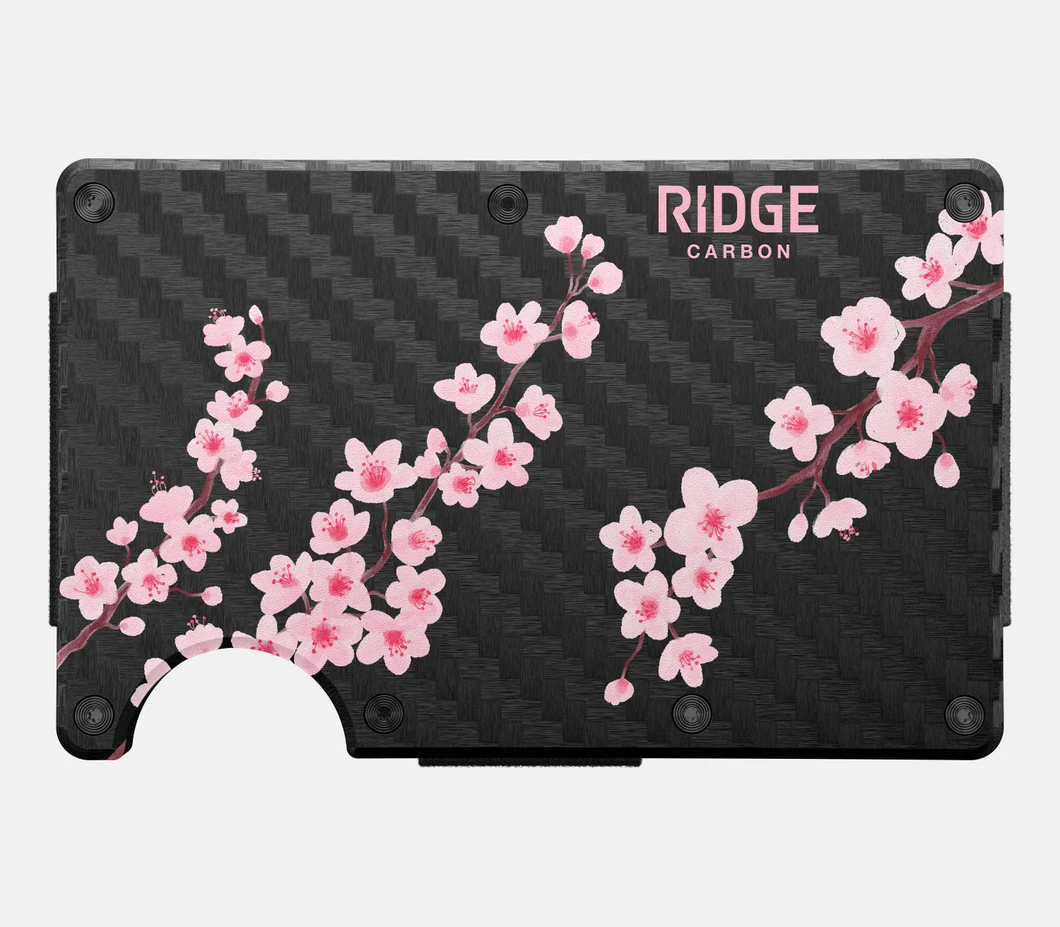 Ridge Wallet - Sakura sold by The Ridge product image thumbnail 2