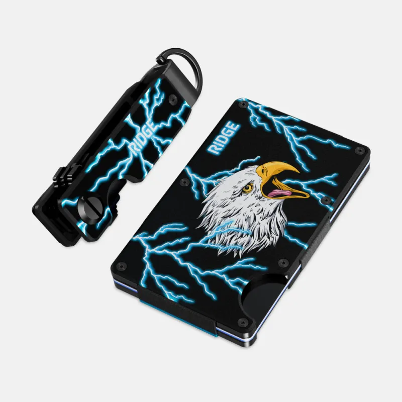 Daily Driver Kit - Thunderbird made by The Ridge