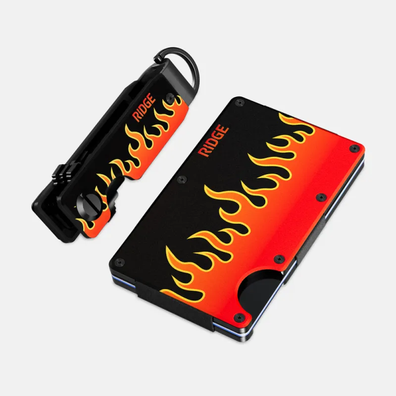 Daily Driver Kit - Hot Rod made by The Ridge