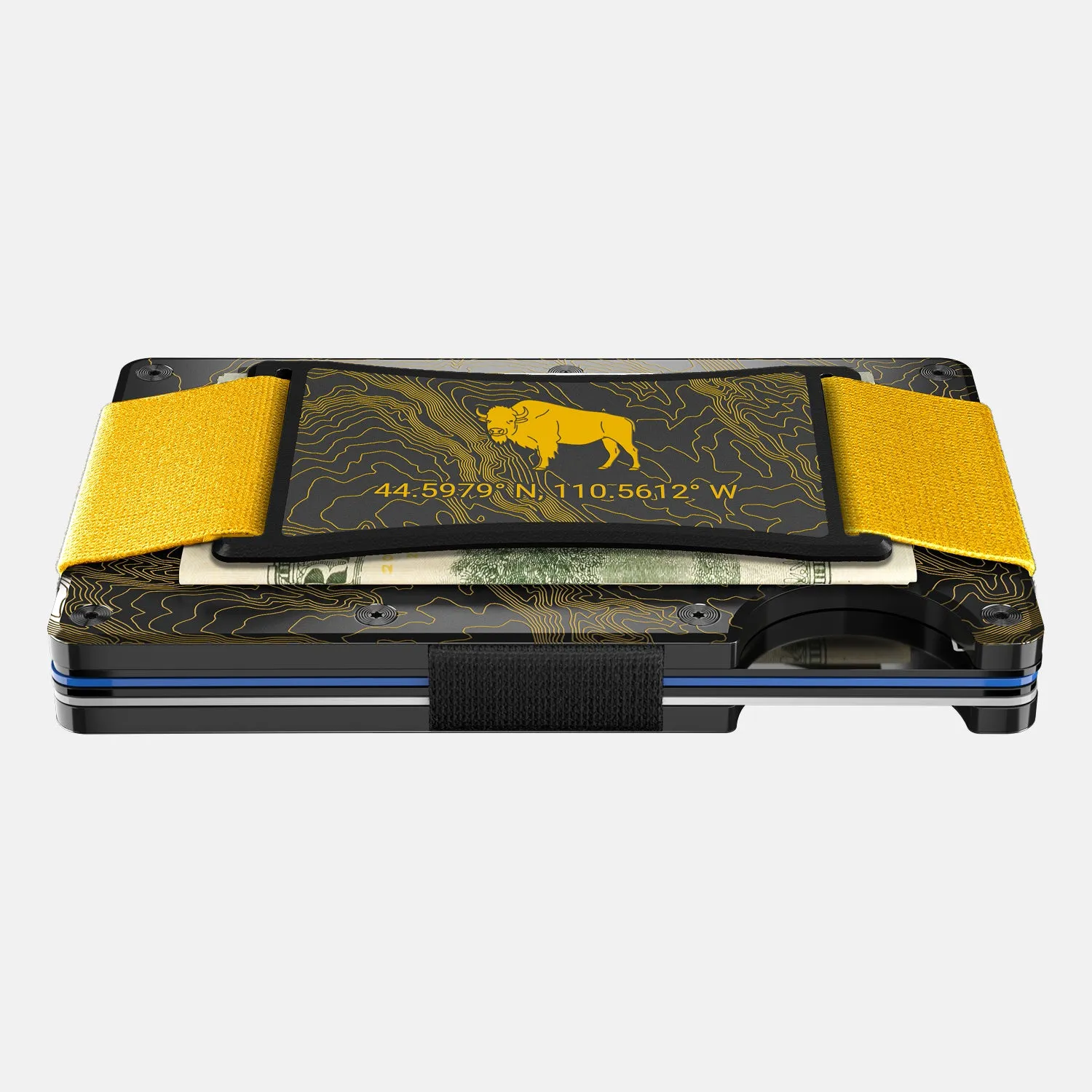 Daily Driver Kit - Yellowstone sold by The Ridge product image thumbnail 4