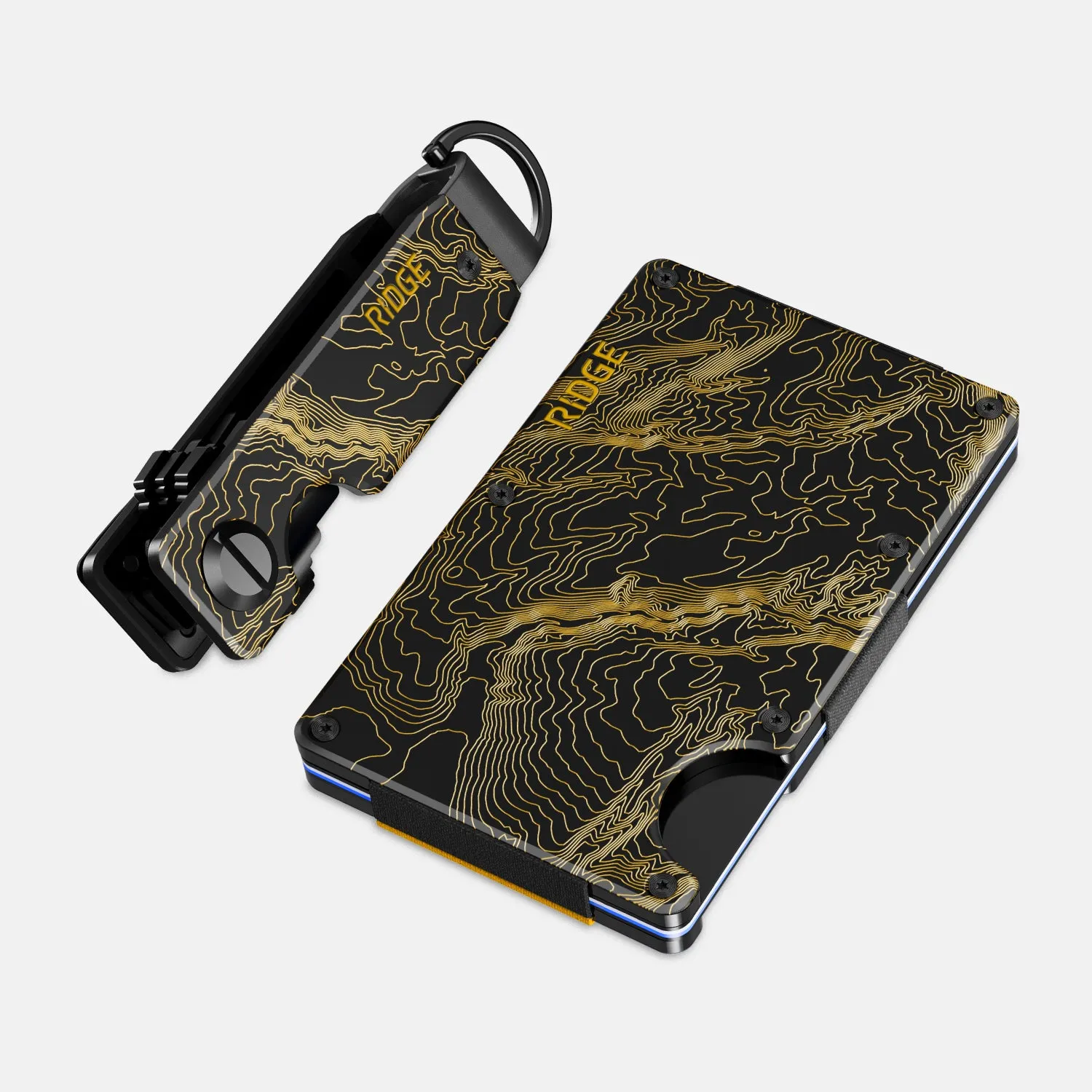 Daily Driver Kit - Yellowstone sold by The Ridge product image thumbnail 2