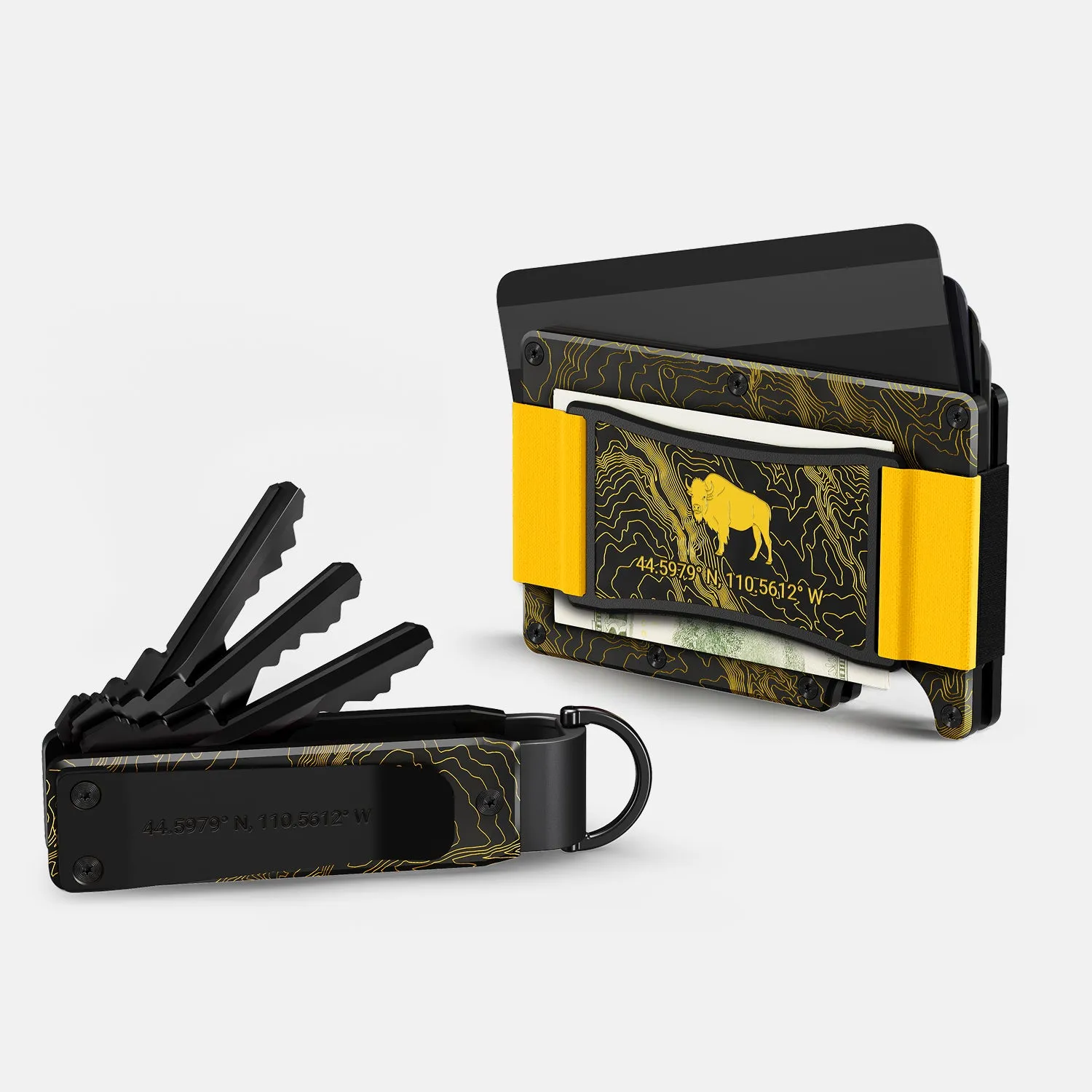 Daily Driver Kit - Yellowstone sold by The Ridge product image thumbnail 3
