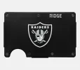 Ridge Wallet - Las Vegas Raiders sold by The Ridge