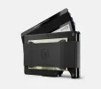 Ridge Wallet - Las Vegas Raiders sold by The Ridge