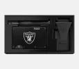 Ridge Wallet - Las Vegas Raiders sold by The Ridge