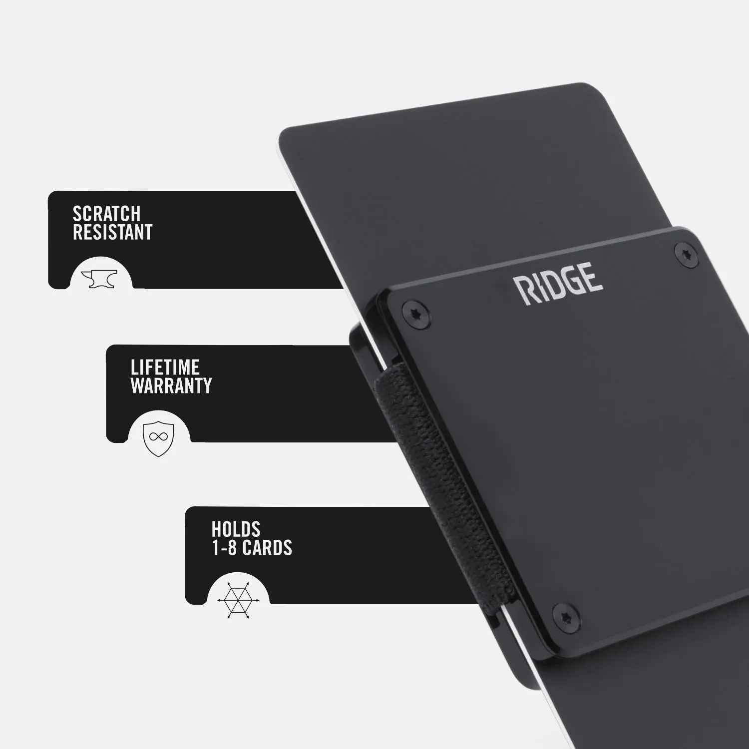 Ridge Lite - Royal Black sold by The Ridge product image thumbnail 5