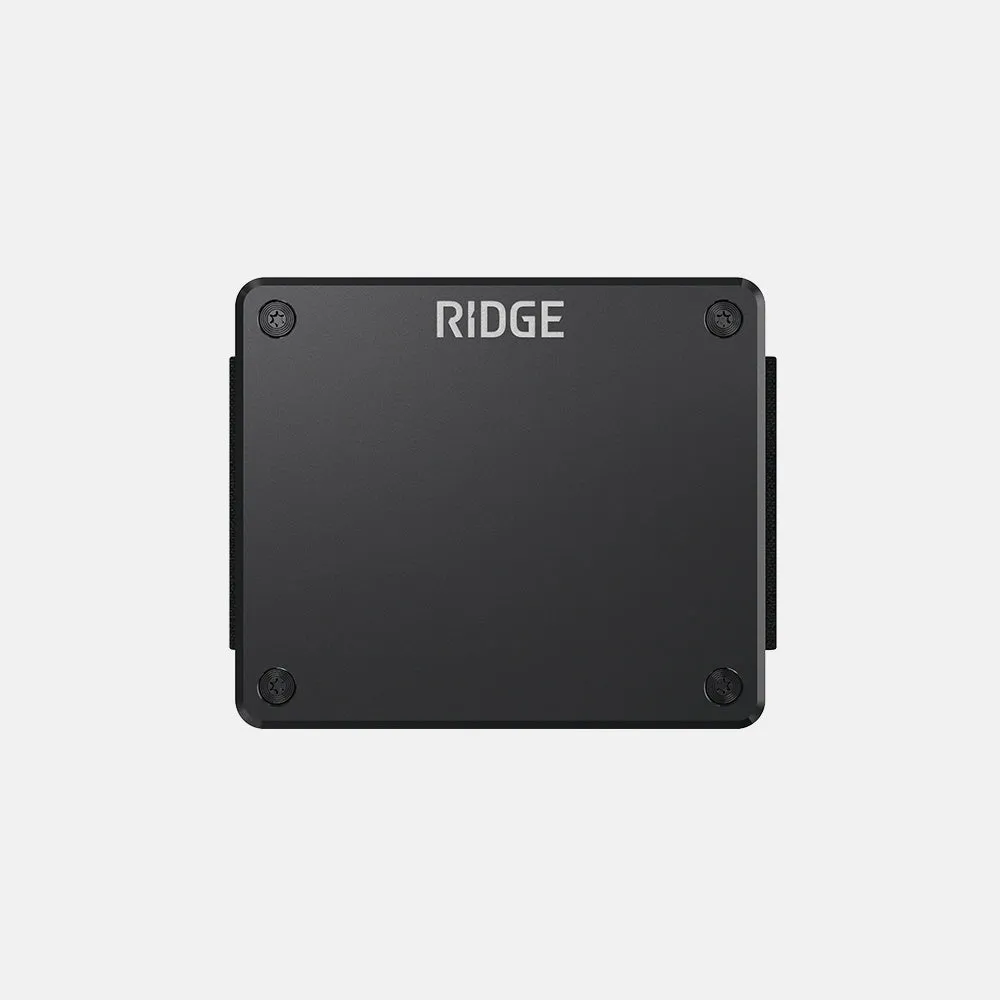 Ridge Lite - Royal Black sold by The Ridge