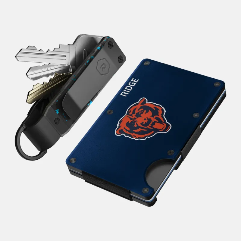 Daily Driver Kit - Chicago Bears sold by The Ridge
