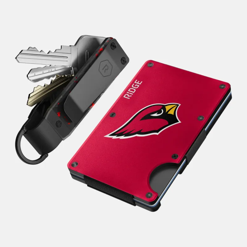 Daily Driver Kit - Arizona Cardinals sold by The Ridge