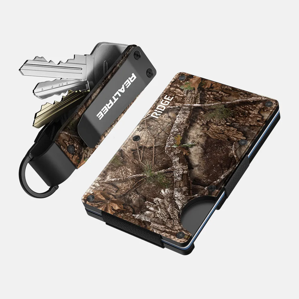 Daily Driver Kit - Realtree APX sold by The Ridge