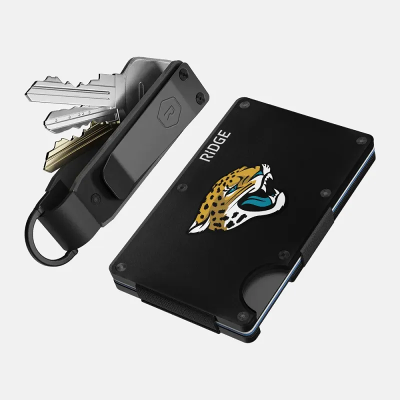 Daily Driver Kit - Jacksonville Jaguars sold by The Ridge