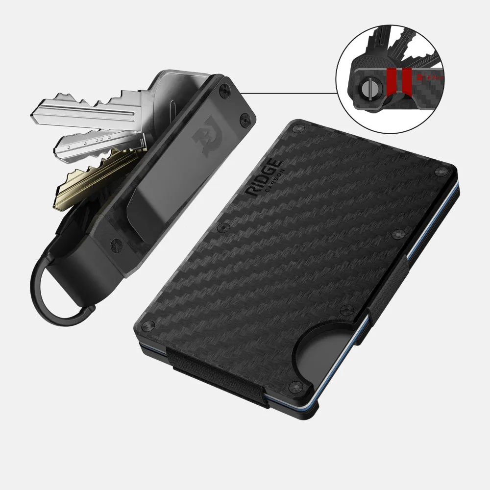 Ridge Daily Driver Kit - Hennessey Performance 22 sold by The Ridge