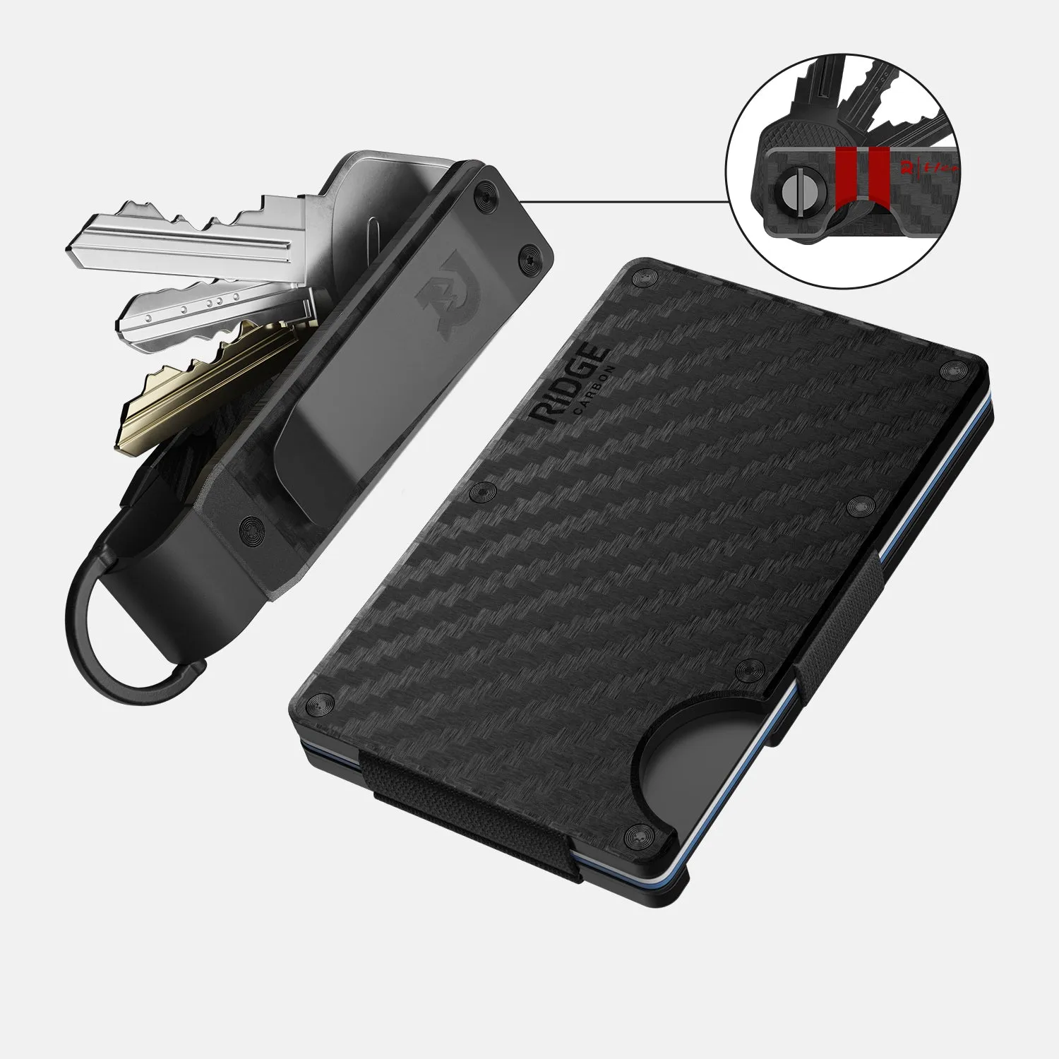 Ridge Daily Driver Kit - Hennessey Performance 22 sold by The Ridge product image thumbnail 2