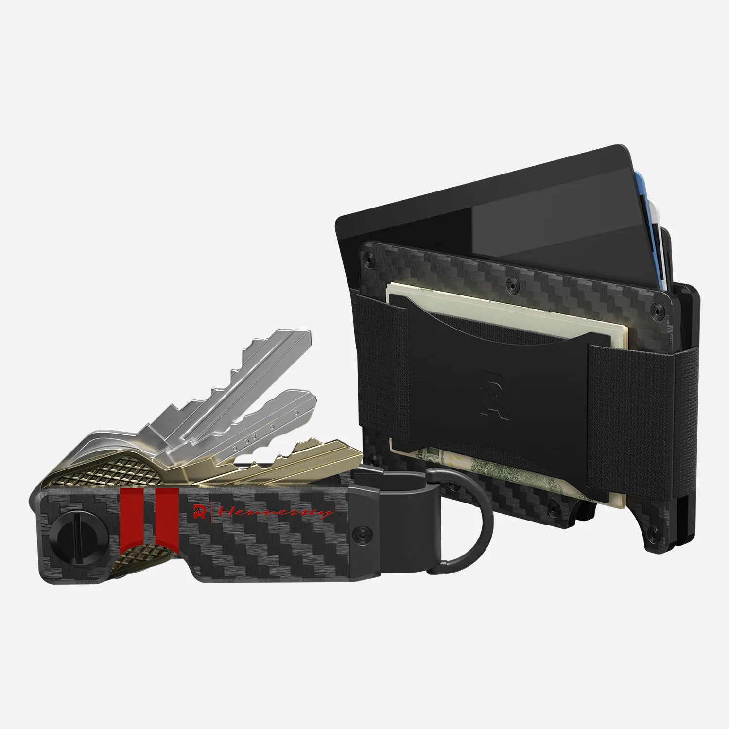 Ridge Daily Driver Kit - Hennessey Performance 22 sold by The Ridge product image thumbnail 3