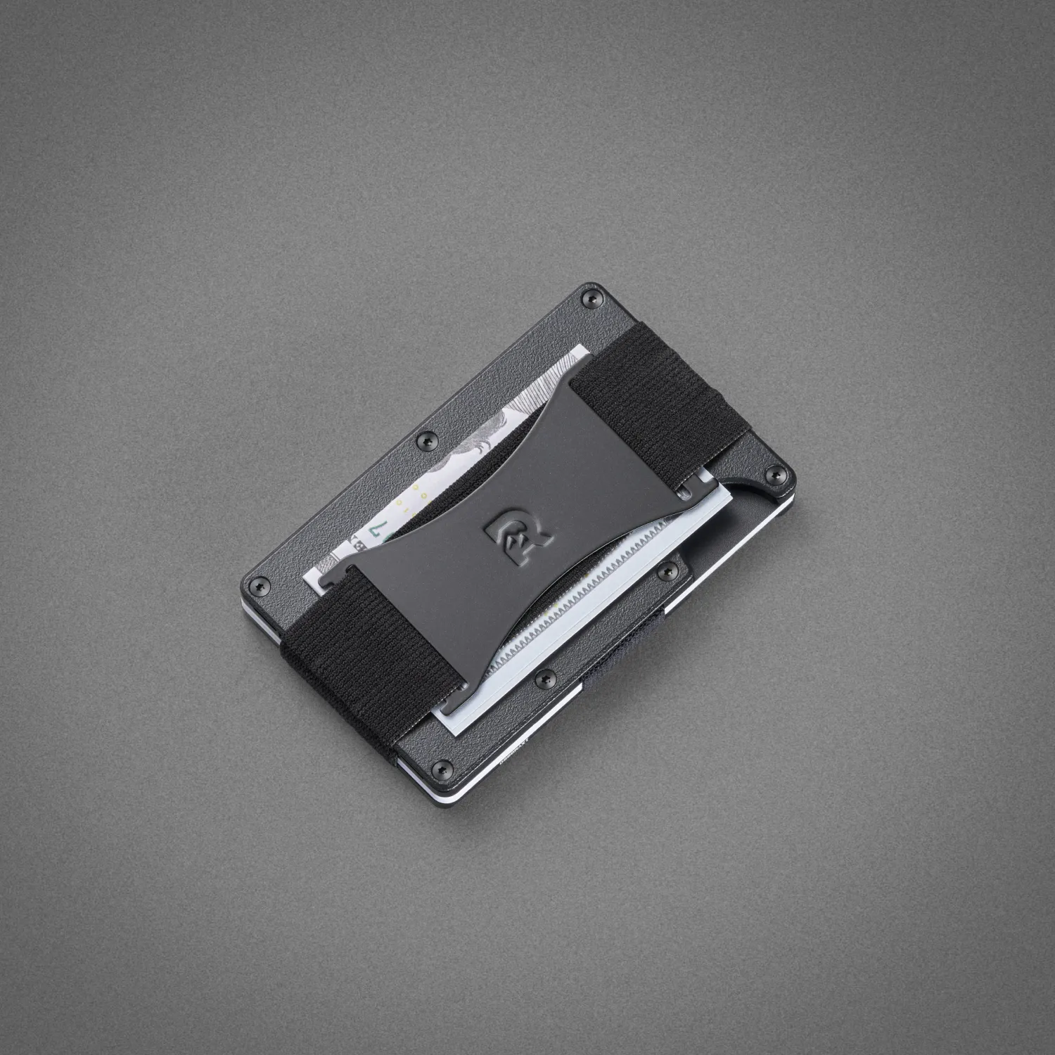 Daily Driver Kit - Matte Black Titanium sold by The Ridge product image thumbnail 4