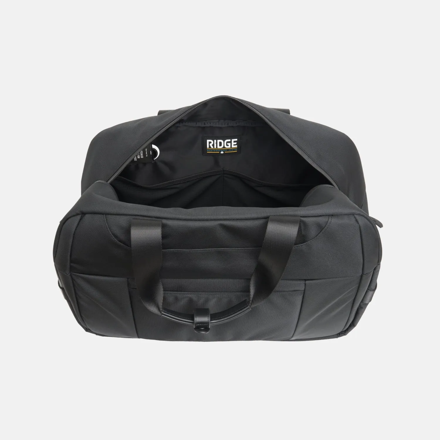 Weekender Duffel Bag 32L - Royal Black sold by The Ridge product image thumbnail 4