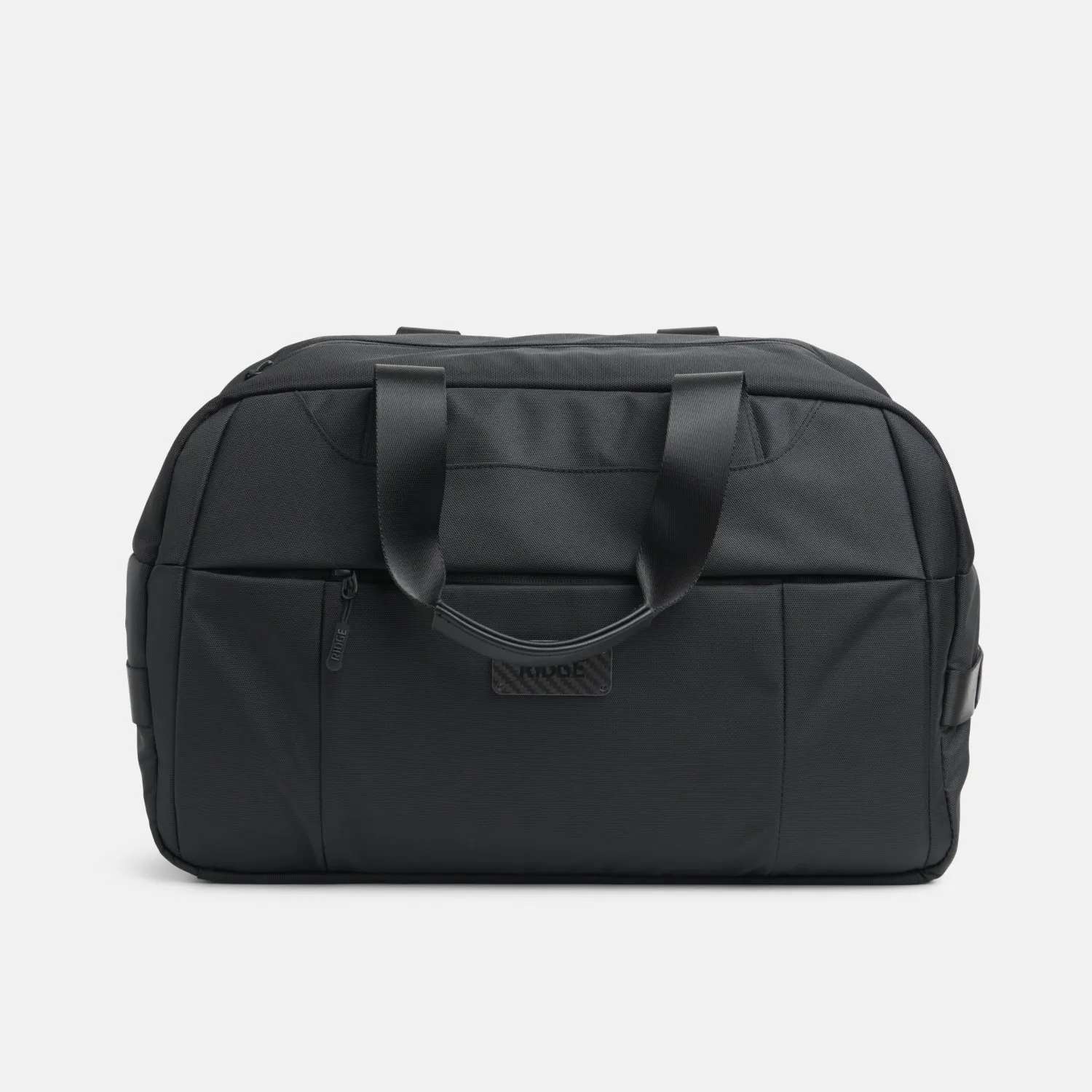 Weekender Duffel Bag 32L - Royal Black sold by The Ridge product image thumbnail 3