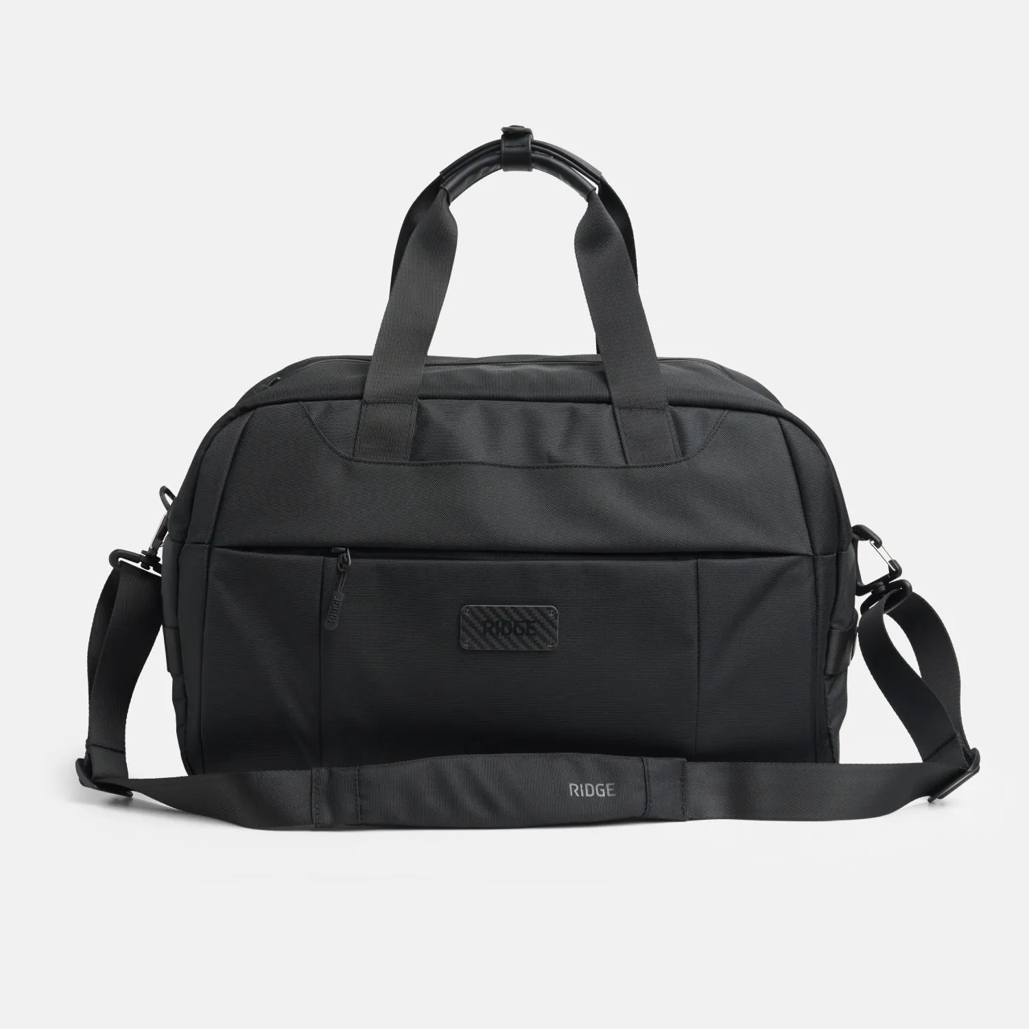 Weekender Duffel Bag 32L - Royal Black sold by The Ridge