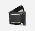 Ridge Wallet - Carbon Fiber 3k sold by The Ridge