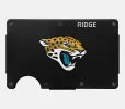 Ridge Wallet - Jacksonville Jaguars sold by The Ridge