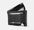 Ridge Wallet - Jacksonville Jaguars sold by The Ridge