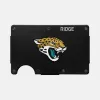 Ridge Wallet - Jacksonville Jaguars sold by The Ridge