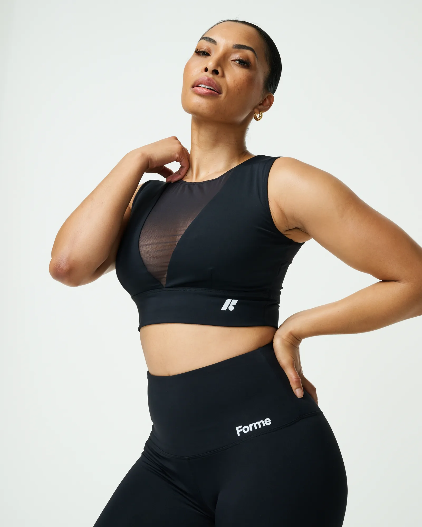 Radiance Bra sold by Forme.Science