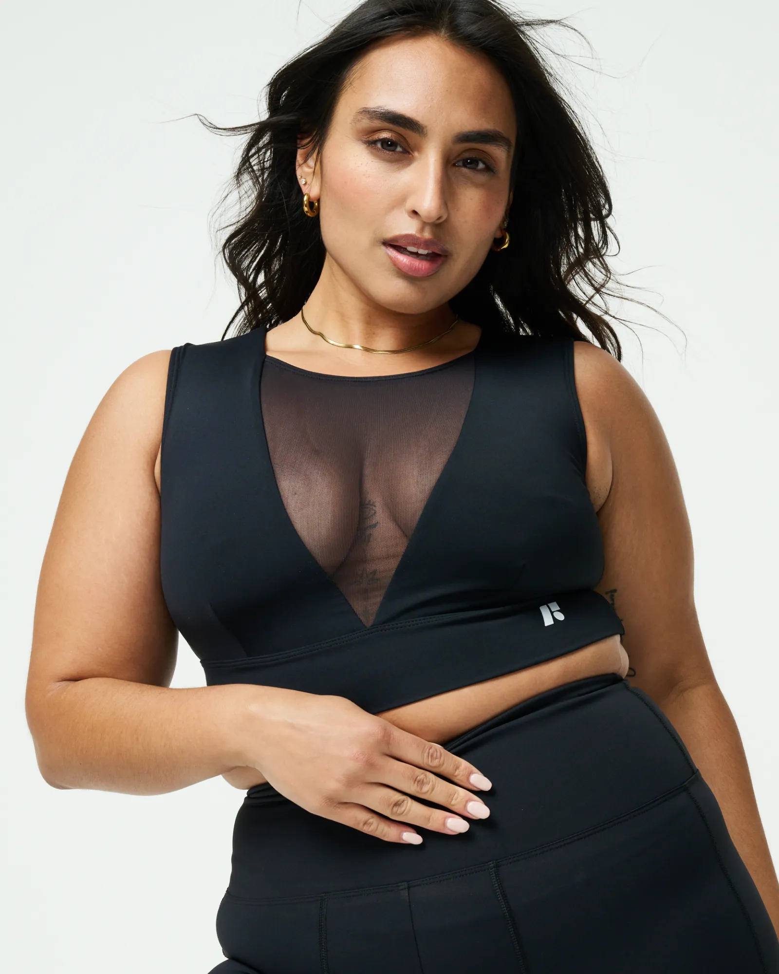 Radiance Bra sold by Forme.Science product image thumbnail 3