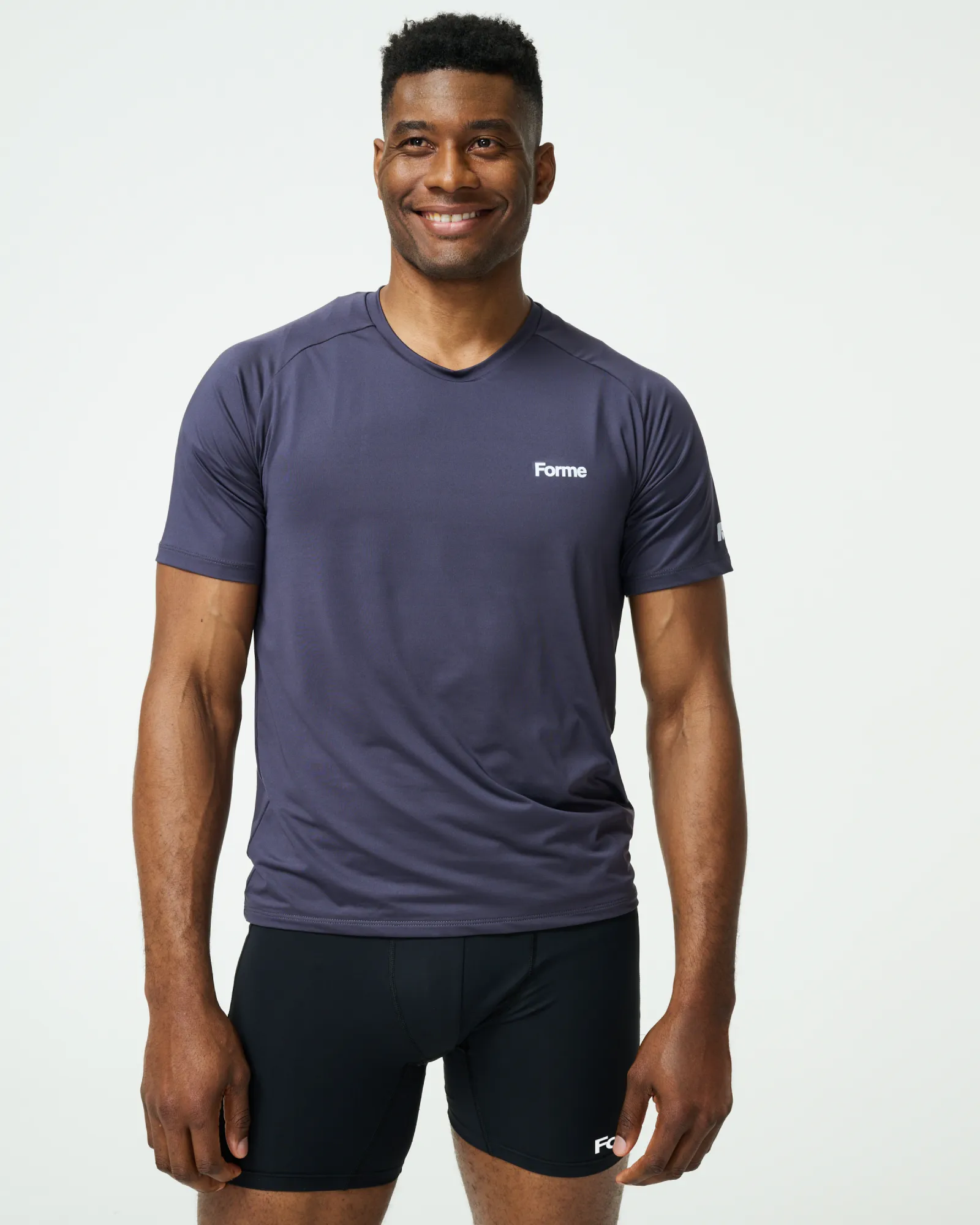 Ace Tee sold by Forme.Science product image thumbnail 4