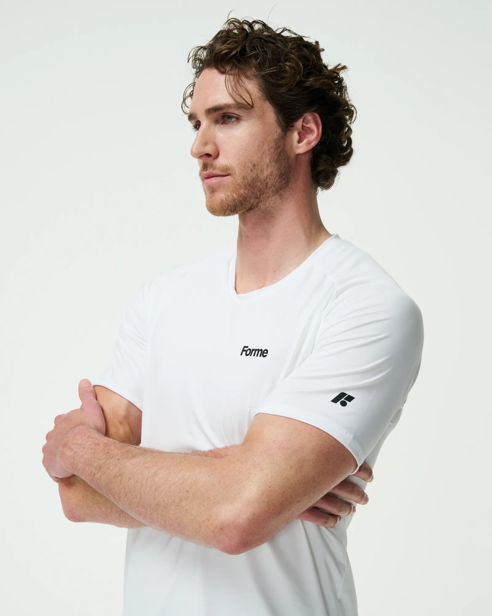 Ace Tee sold by Forme.Science product image thumbnail 2