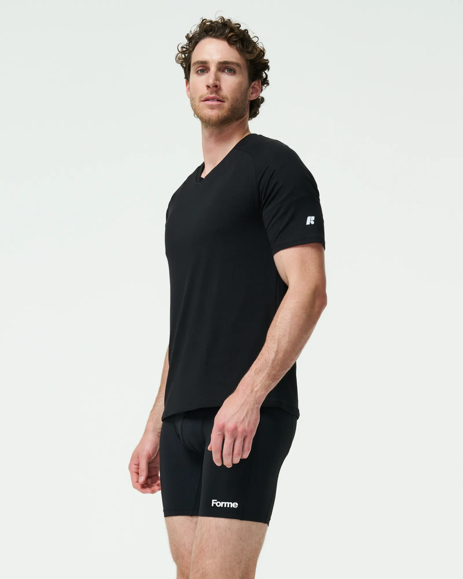 Core Tee sold by Forme.Science product image thumbnail 5