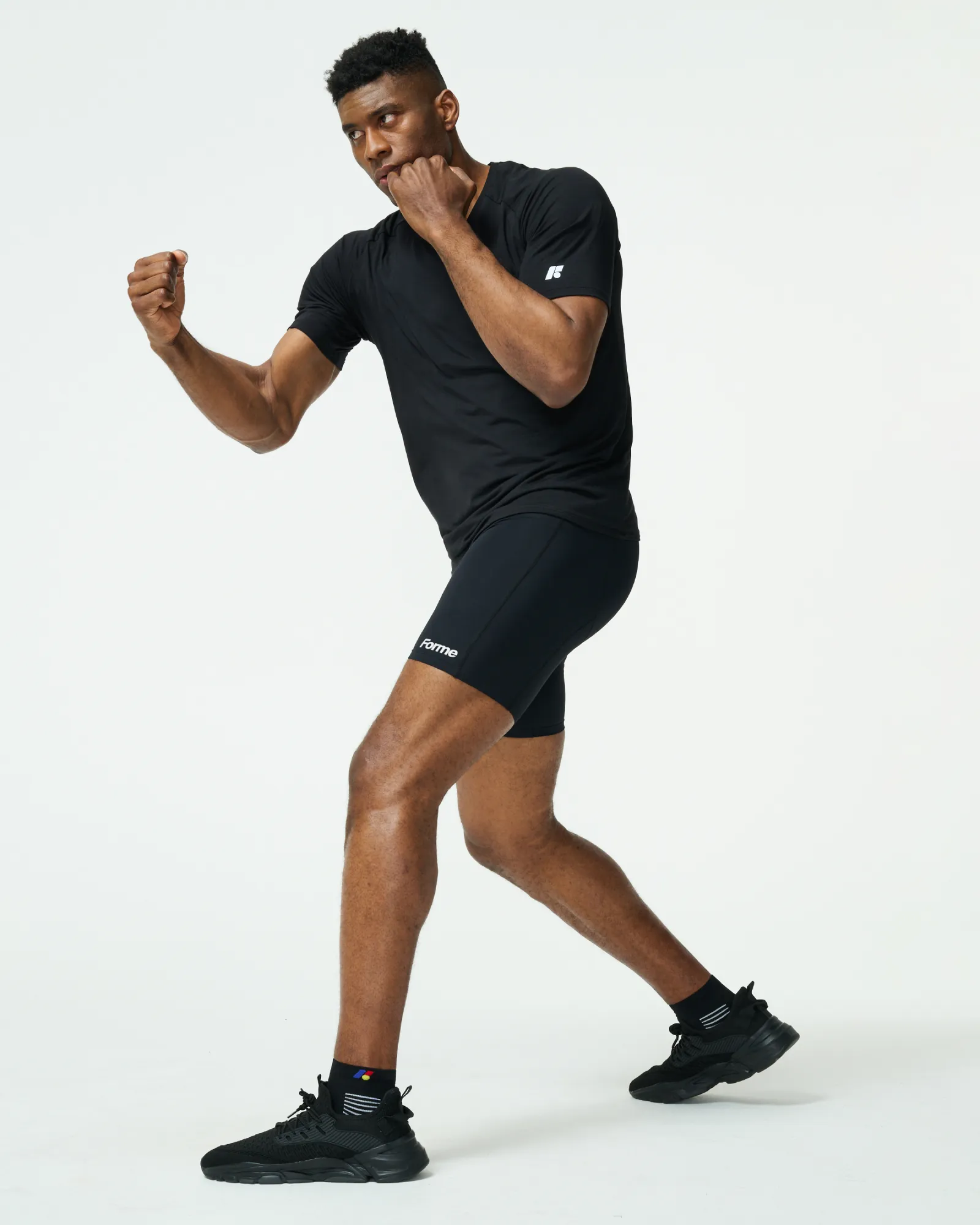 Core Tee sold by Forme.Science product image thumbnail 2