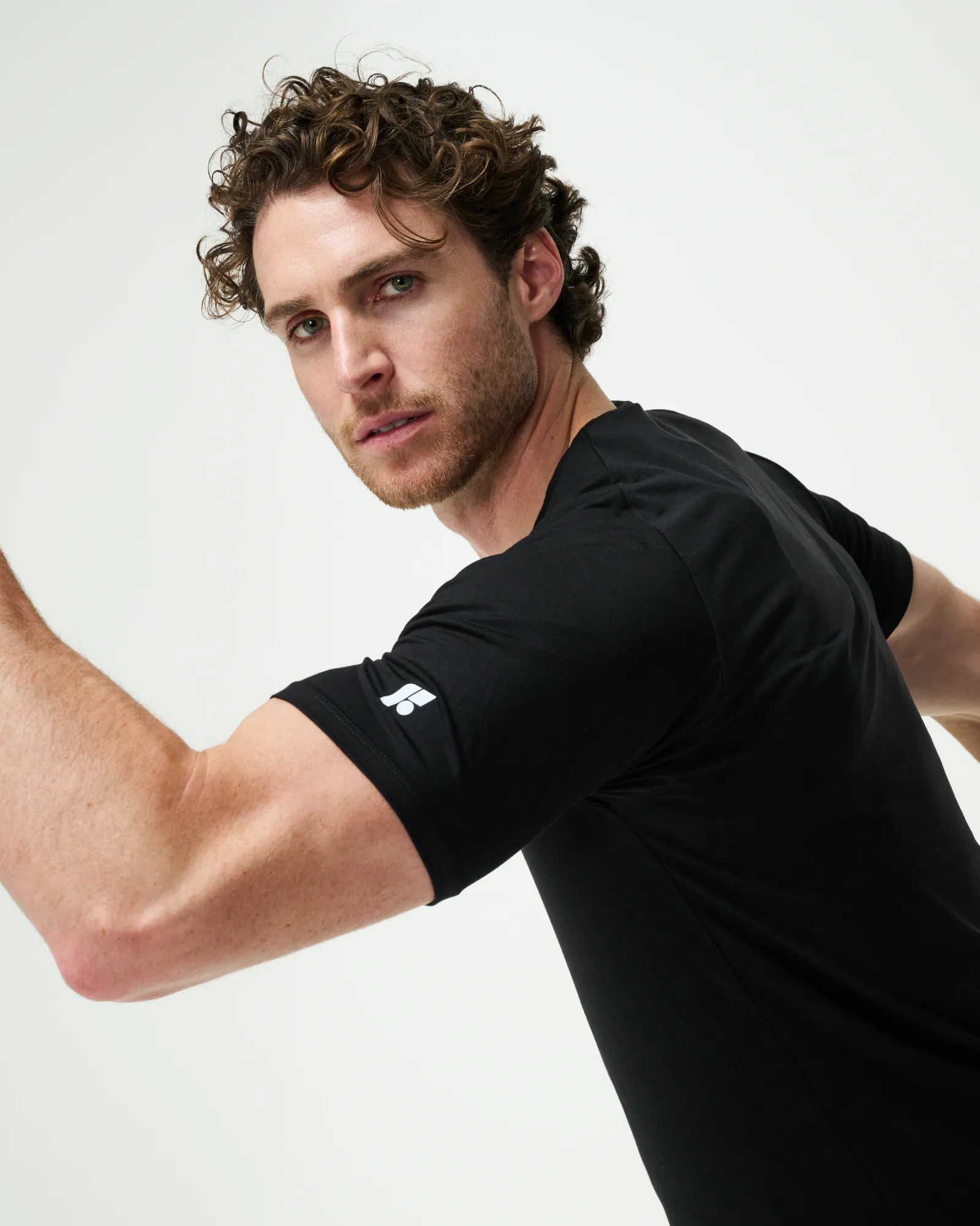 Core Tee sold by Forme.Science product image thumbnail 3