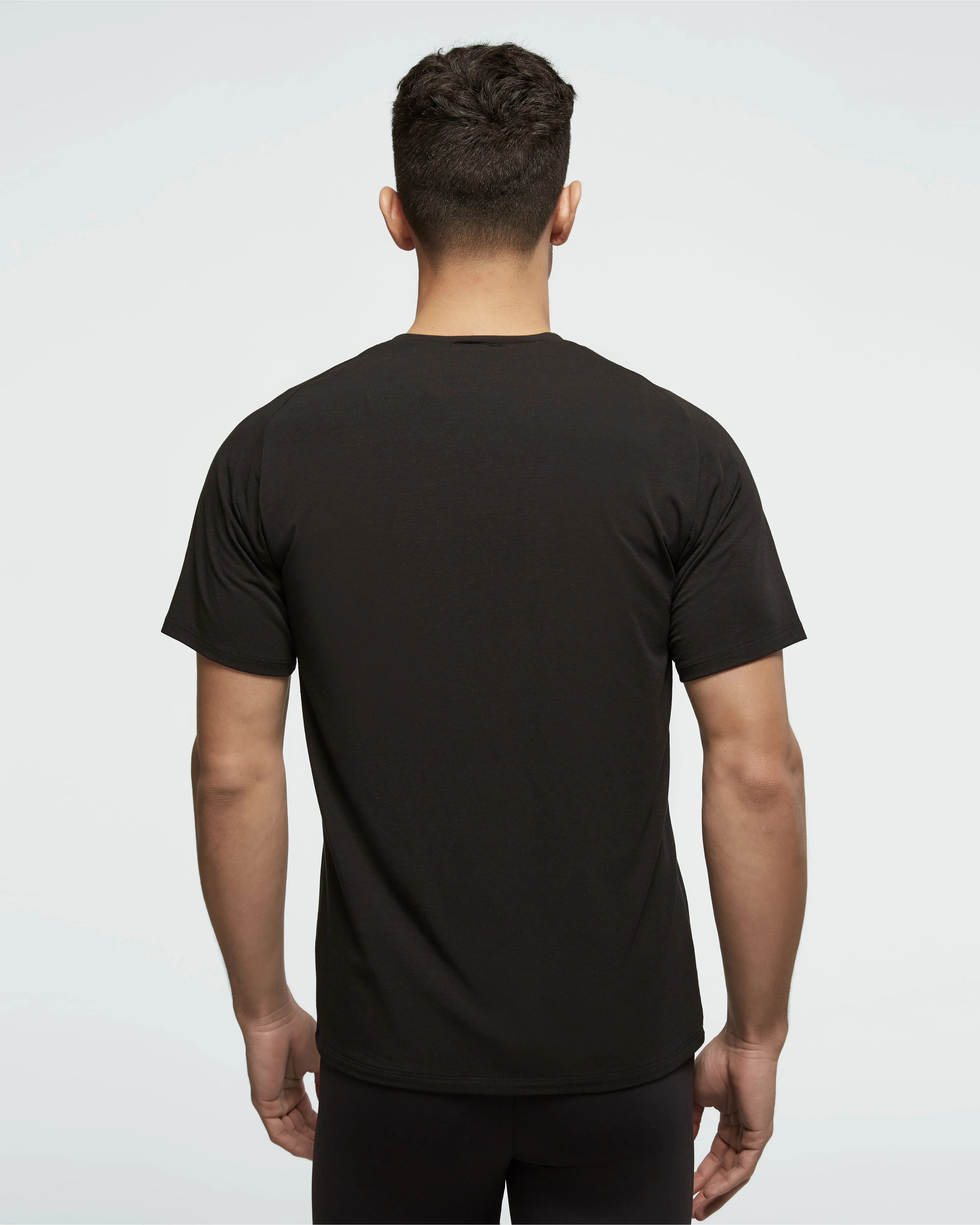 Ace V-Neck sold by Forme.Science product image thumbnail 2