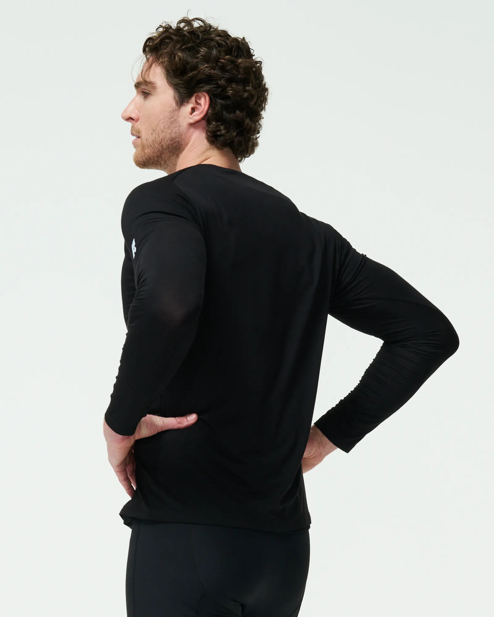 Core Long Sleeve sold by Forme.Science product image thumbnail 3