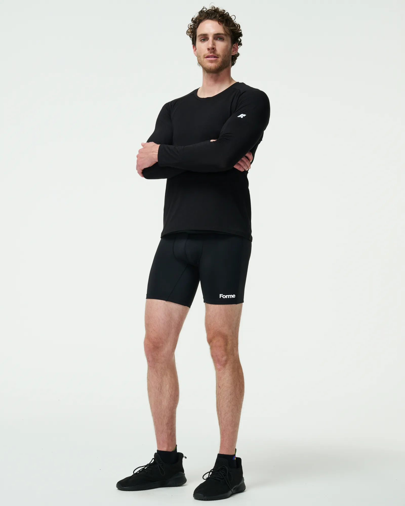 Core Long Sleeve sold by Forme.Science product image thumbnail 2