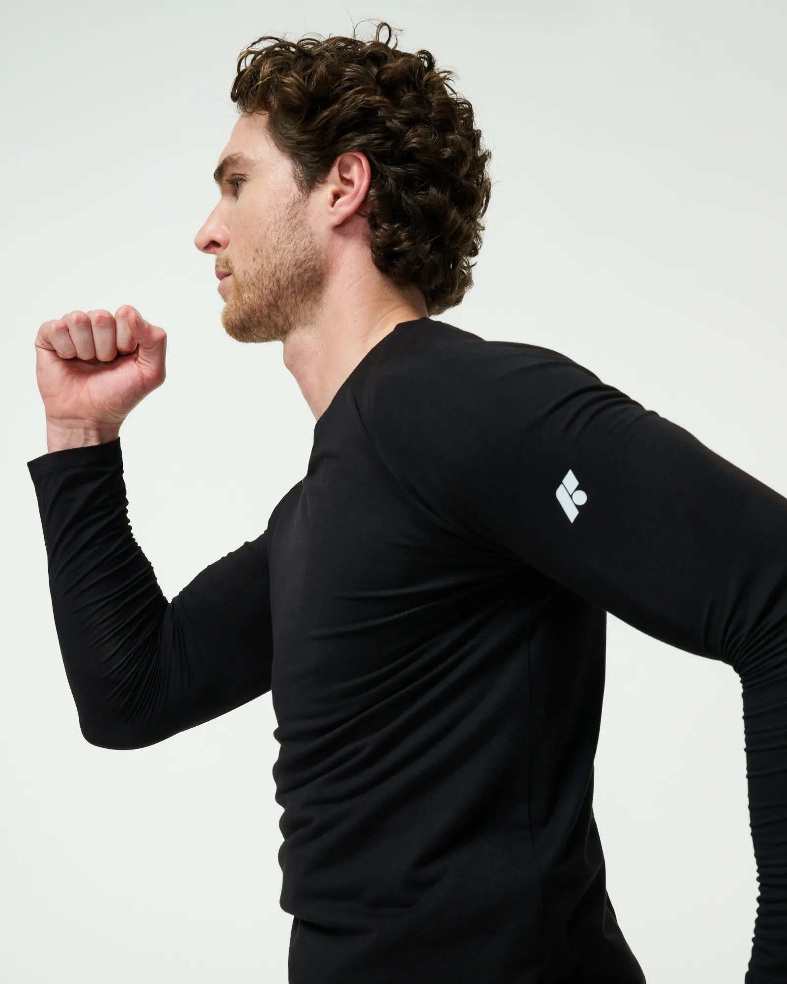 Core Long Sleeve sold by Forme.Science