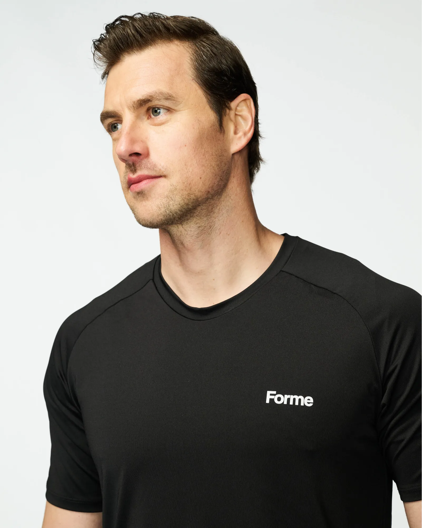 Power® Tee sold by Forme.Science product image thumbnail 4