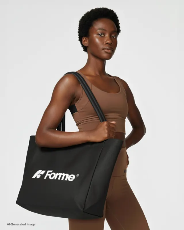 🎁 Forme® Tote Bag (100% off) sold by Forme.Science