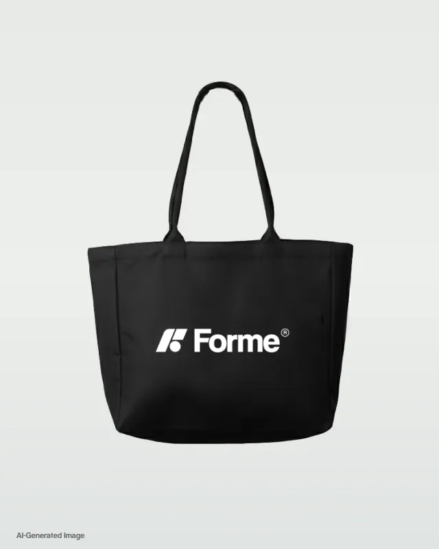 Forme® Tote Bag sold by Forme.Science