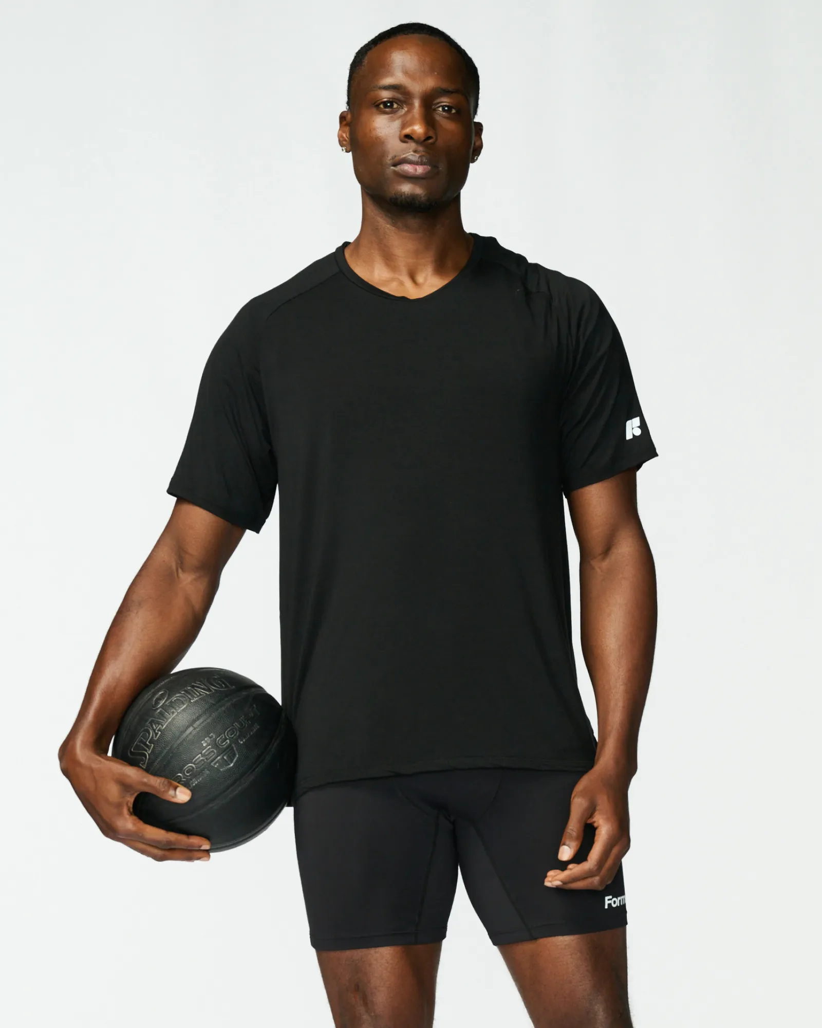Smart Tee sold by Forme.Science product image thumbnail 3