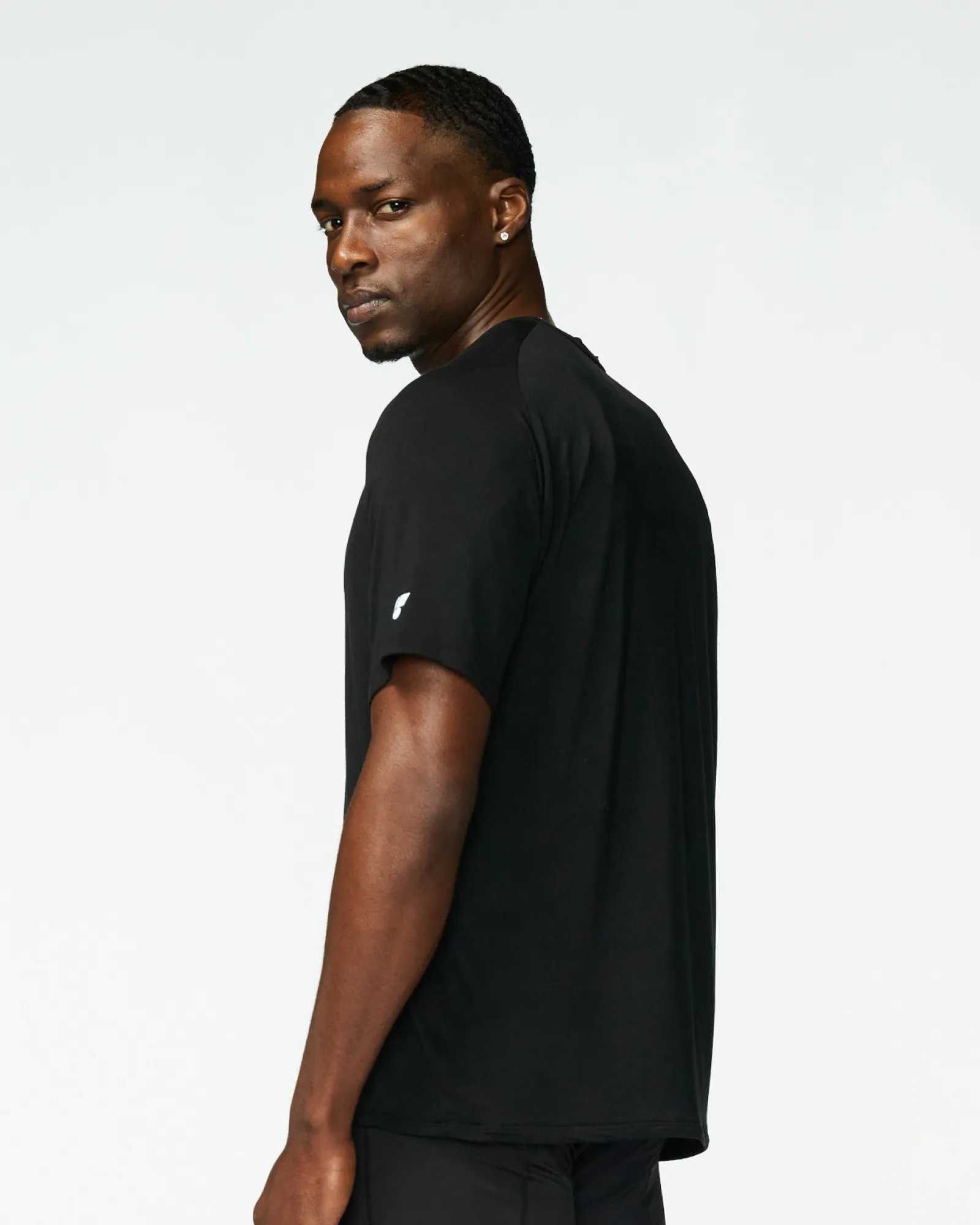 Smart Tee sold by Forme.Science product image thumbnail 2