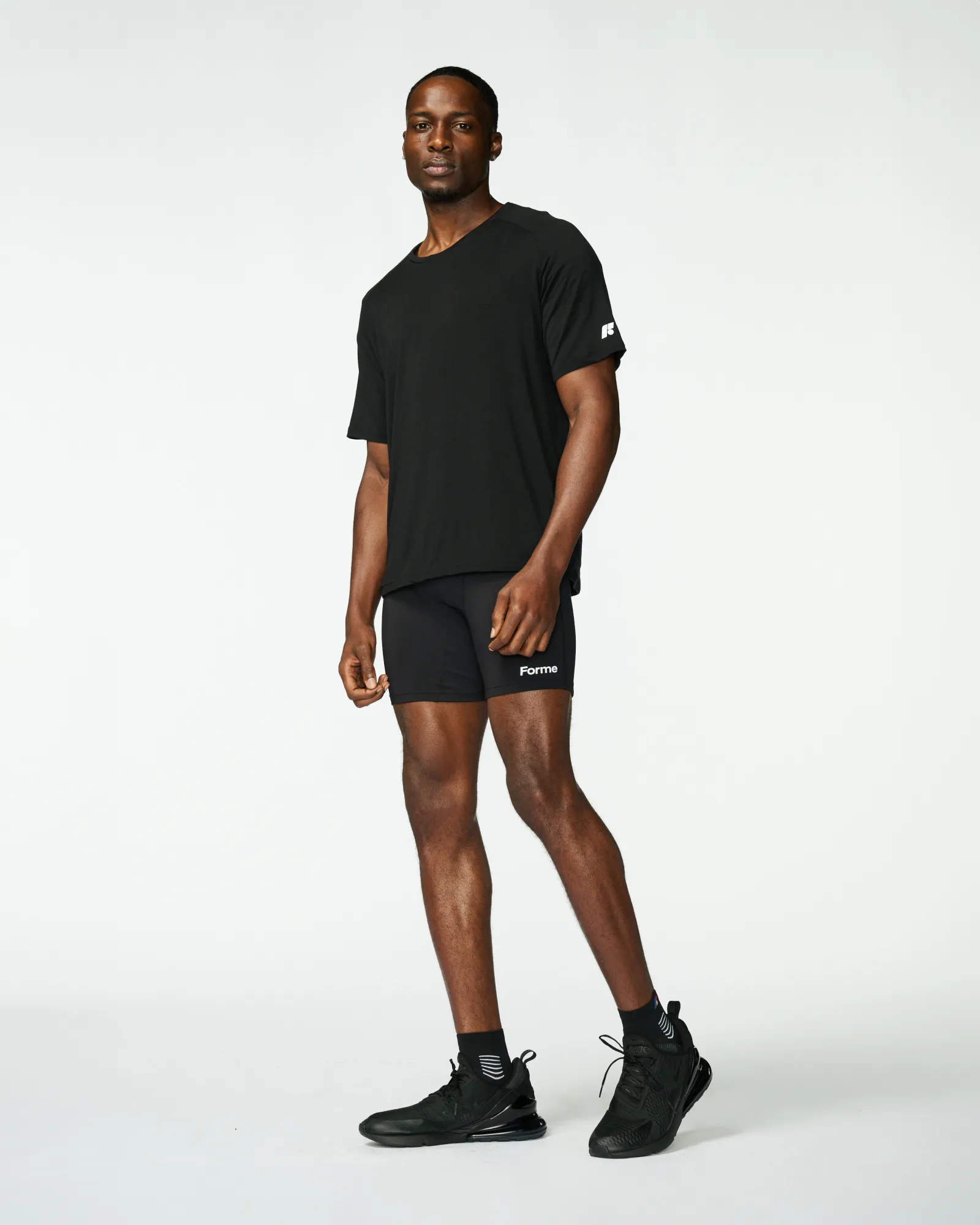 Smart Tee sold by Forme.Science product image thumbnail 4