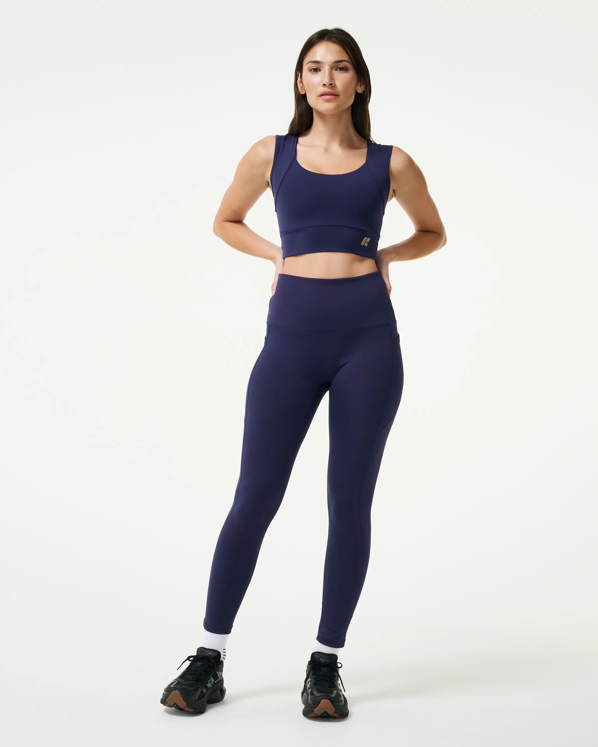 Sculpt+ Legging w/ Pockets sold by Forme.Science product image thumbnail 2